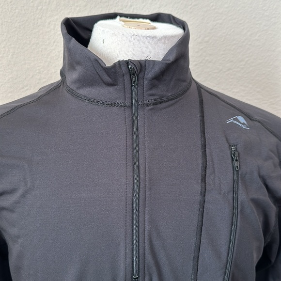 PMX CORE 4.0 BASELAYER - Black - Picture 8 of 12